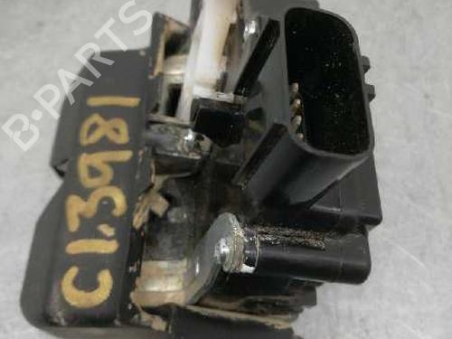 Tailgate lock HYUNDAI TUCSON (TL, TLE) 1.6 GDi | BP11854478C101 