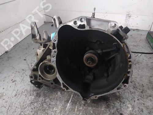 Used Gearbox NISSAN NOTE (E11, NE11) 1.4 (88 hp) 19057826