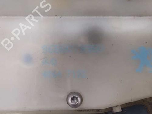 Front right lock PEUGEOT 208 I (CA_, CC_) 1.6 VTi | BP12205998C97 