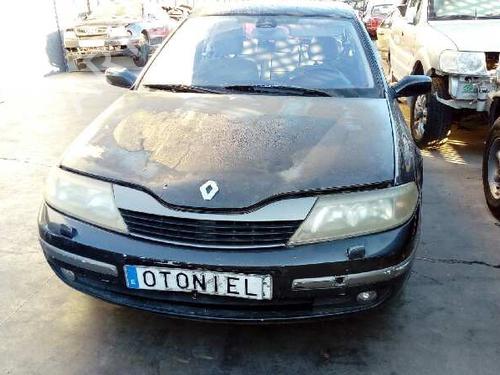 Gearbox RENAULT LAGUNA II Grandtour (KG0/1_) 1.9 dCi (KG0G) | BP2397230M3 