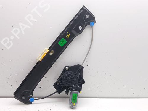 Used Rear right window mechanism Rear right window mechanism 33016194 33016194