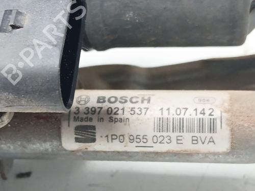 Front wiper motor SEAT LEON (1P1) 1.6 TDI | BP29446594M29