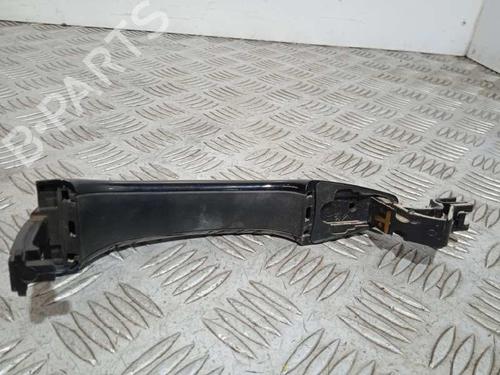 Front left exterior door handle CITROËN C4 II (NC_)  | BP15727362C128 