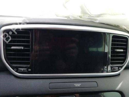 Used Electronic module KIA SPORTAGE IV (QL, QLE) 1.6 CRDi (136 hp) 10927836