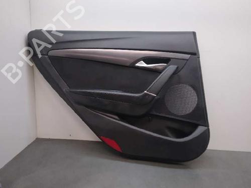 Forra da porta trás esquerda HYUNDAI i40 I (VF) [2012-2019]  17472619