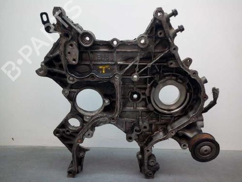 Used Timing cover KIA CARENS IV [2013-2025]  16314500