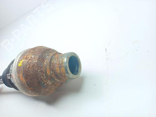 Right front driveshaft VW T-ROC (A11, D11) 1.5 TSI | BP32089841M39 
