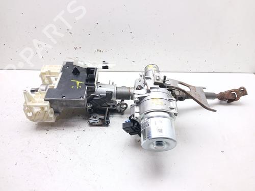 Used Steering column Steering column MAZDA 3 (BM, BN) [2013-2019] 36533532 36533532