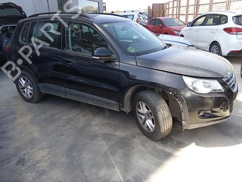 Teile für VW TIGUAN (5N_) 2.0 TDI 4motion 4937003