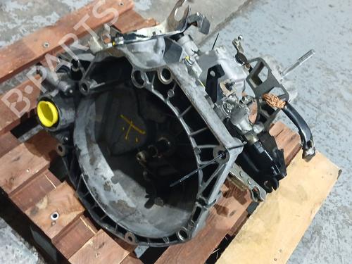 Gearbox FIAT 500 (312_) 1.3 D Multijet (312AXB1A) | BP32044087M3 - Image 13