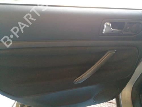 Gearbox VW PASSAT B5 (3B2) 2.3 VR5 | BP9097027M3 