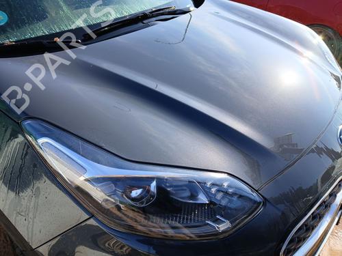 Used Hood KIA SPORTAGE IV (QL, QLE) 1.6 GDI (132 hp) 23243383