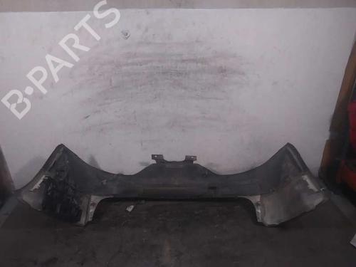 Rear bumper FORD GALAXY II (WA6) 2.0 TDCi | BP15817962C8 