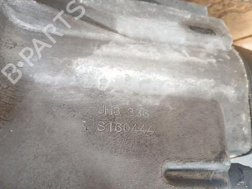 Gearbox DACIA SANDERO II TCe 90 (B8M1, B8MA, B8AC) | BP28070831M3