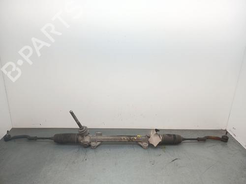 Used Steering rack Steering rack NISSAN QASHQAI I (J10, NJ10) 1.5 dCi (106 hp) 33117322 33117322