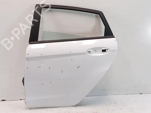 Used Left rear door Left rear door 37610914 37610914