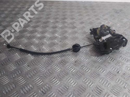 Rear left lock SEAT IBIZA V (KJ1, KJG) 1.0 TSI | BP11207035C100 