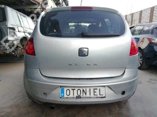 Left mirror SEAT ALTEA (5P1) 1.9 TDI | BP6118361C26 