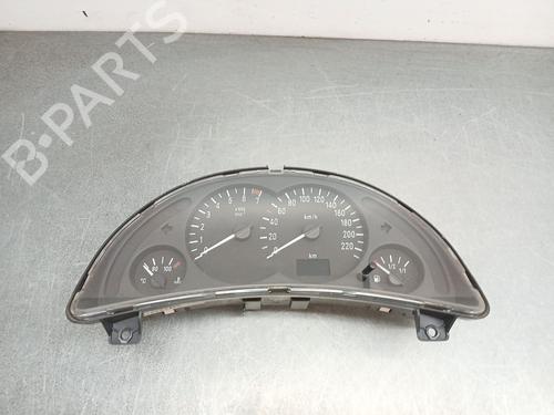 instrument-cluster-opel-corsa-c-x01-2000-2001-2002-2003-2004-2005-2006-2007-2008-2009-39617251 main image