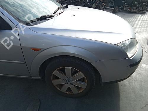 Used Right front fenders Right front fenders 39514318 39514318