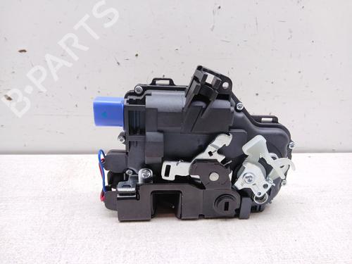 Rear right lock SEAT IBIZA III (6L1)  | BP29632794C99 