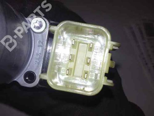 Left front window motor FORD FIESTA VI (CB1, CCN)  | BP2393510E21 