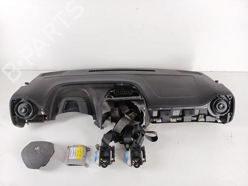 airbag-kit-peugeot-108-2014-20692275 main image