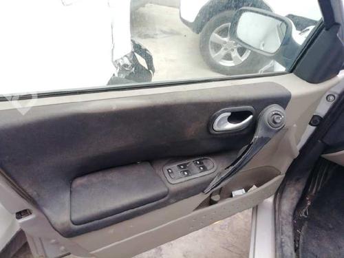 Left taillight RENAULT MEGANE II Estate (KM0/1_) 1.5 dCi (KM16, KM1E) | BP7665236C34 