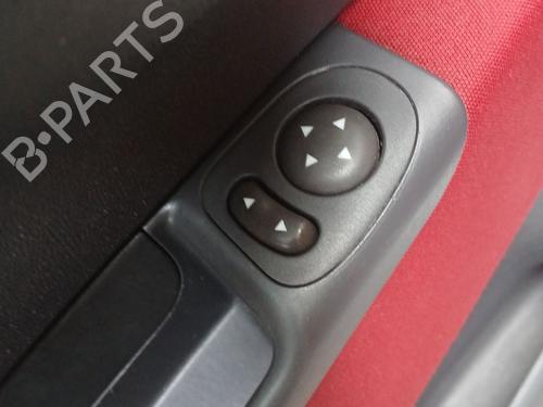 Right mirror FIAT 500 (312_) 1.2 (312AXA1A) | BP24175708C27