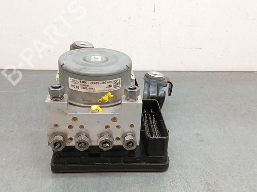 Used ABS pump FORD S-MAX (CJ, WA6) 2.0 TDCi (150 hp) 29356260