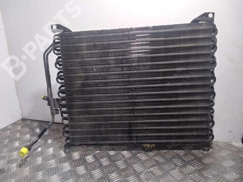 Used AC radiator AC radiator MERCEDES-BENZ 190 (W201) [1982-1993] 11196300 11196300
