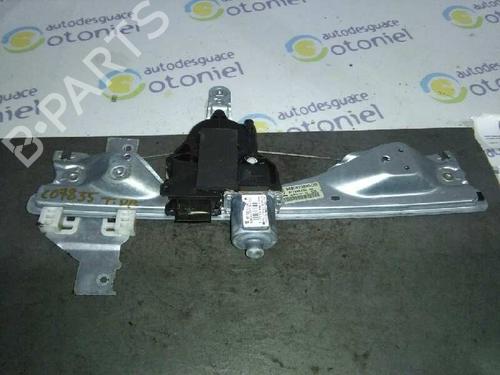 Used Rear right window mechanism Rear right window mechanism PEUGEOT 308 SW I (4E_, 4H_) 1.6 HDi (112 hp) 2364087 2364087