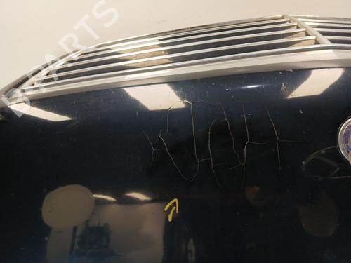 Hood MERCEDES-BENZ C-CLASS (W203) C 180 Kompressor (203.046) | BP21555417C1