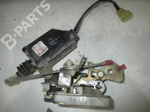 Used Rear left lock KIA SPORTAGE SUV (K00) 2.0 TD 4WD (83 hp) 2427766