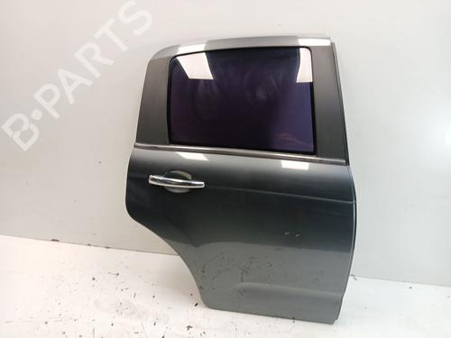 Used Right rear door Right rear door 38799728 38799728