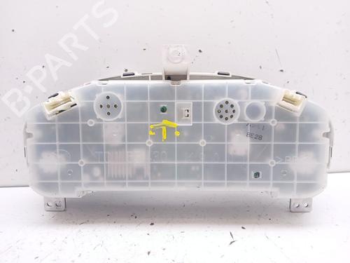 Instrument cluster MAZDA 6 Hatchback (GH) 2.5 MZR (GH5FS) | BP30081120C47 - Image 5
