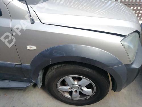 Radiator fan KIA SORENTO I (JC)  | BP15408696M35 