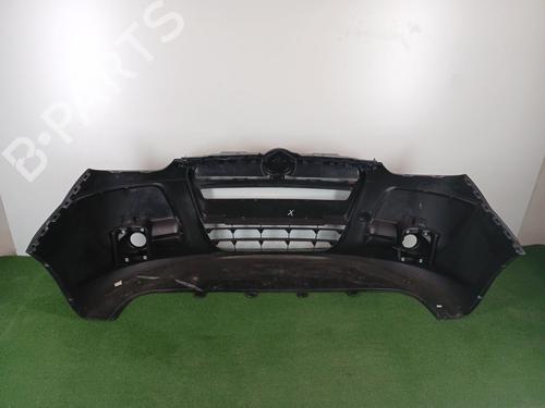 Front bumper FIAT DOBLO Cargo (263_) 1.4 | BP24668665C7 