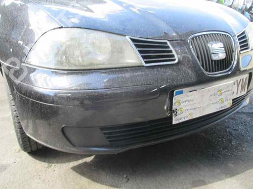 Front right window mechanism SEAT IBIZA III (6L1) 1.4 16V | BP2385978C23 