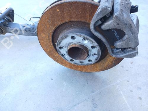 Left rear steering knuckle OPEL VIVARO C Van (K0) 1.5 | BP35979017M27 - Image 3