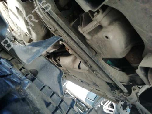 Rear differential FORD KUGA I 2.5 4x4 | BP16933249M24 