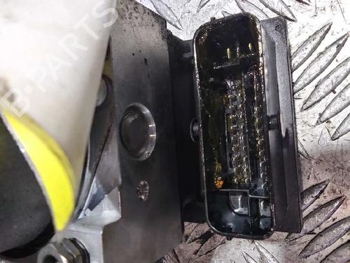 ABS pump CITROËN C4 I (LC_) 1.6 HDi | BP13114905M43 