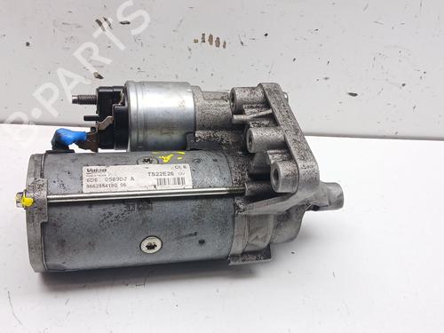 Used Starter Starter CITROËN C3 II (SC_) [2009-2026] 36098154 36098154