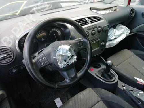Engine control unit (ECU) SEAT LEON (1P1)  | BP21769495M57 