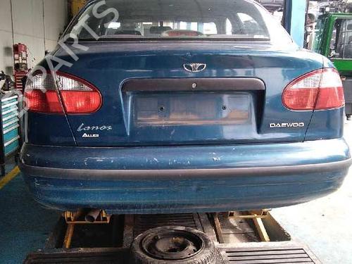 Steering column stalk DAEWOO LANOS (KLAT) 1.3 | BP2430782I23 