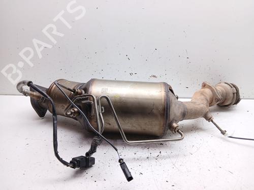 Used Particulate filter Particulate filter 37795163 37795163