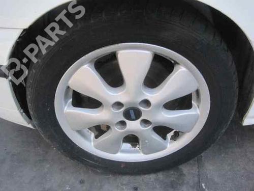 Køler FIAT BRAVA (182_) 1.6 16V (182.BU) | BP2436408M31 