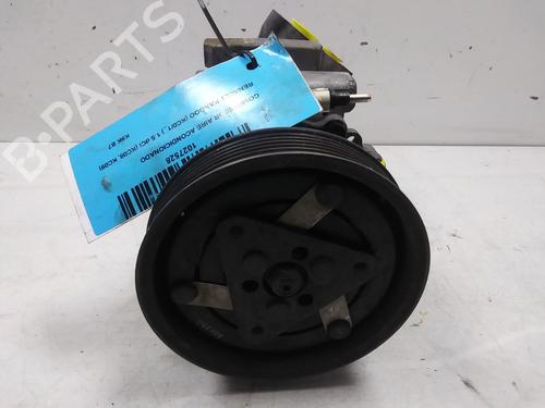 Compressor A/A RENAULT KANGOO (KC0/1_) 1.5 dCi (KC08, KC09) (82 hp) 20095752