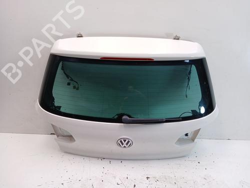tailgate-vw-golf-vi-5k1-2008-2009-2010-2011-2012-2013-2014-38098446 main image