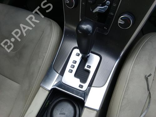 Used Gearbox Gearbox VOLVO V60 I (155) D3 / D4 (163 hp) 39900566 39900566